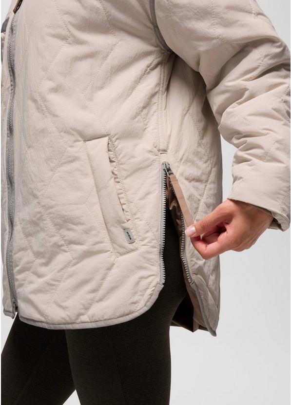 Encinitas Field Coat | Womens storefront-catalog-pra | prAna