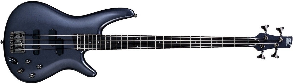 Ibanez SR400 Soundgear Electric Bass, Vintage Blue