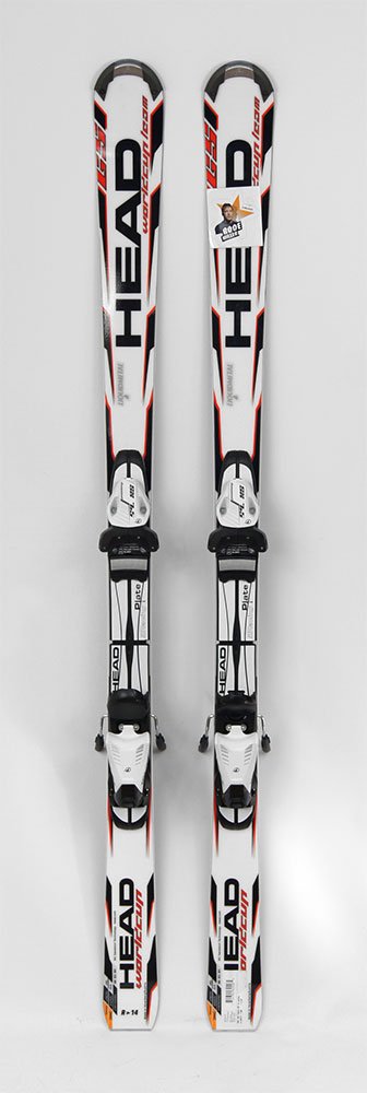 Head World Cup GS Team 130 - 724794845561