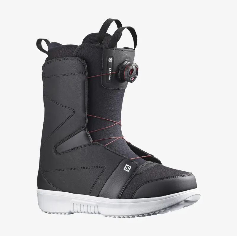 Salomon Faction Boa Snowboard Boots 2022