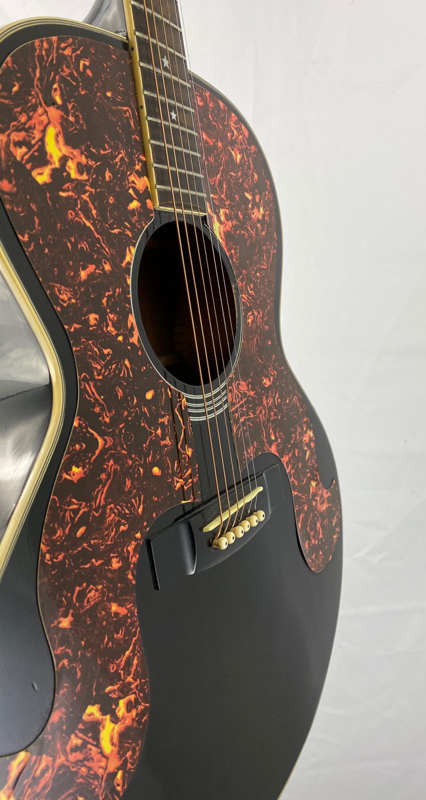 Epiphone Everly Brothers Sq-180 Signature acoustic