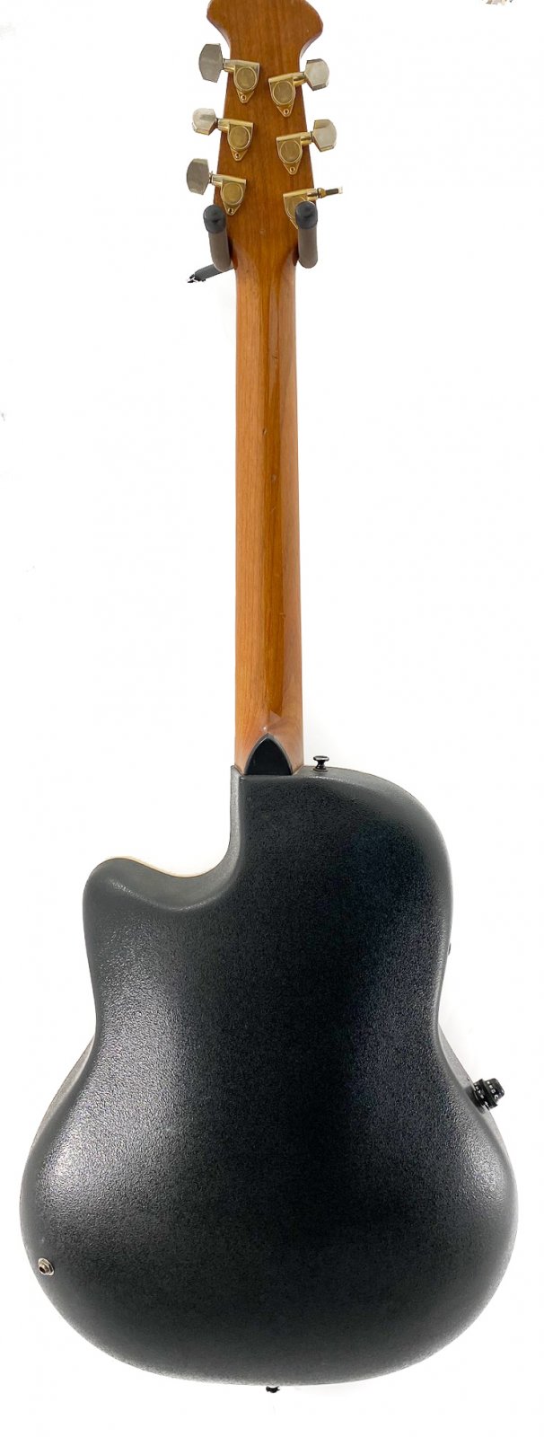 1983 Ovation Ultra Deluxe 1528D - w/OHSC