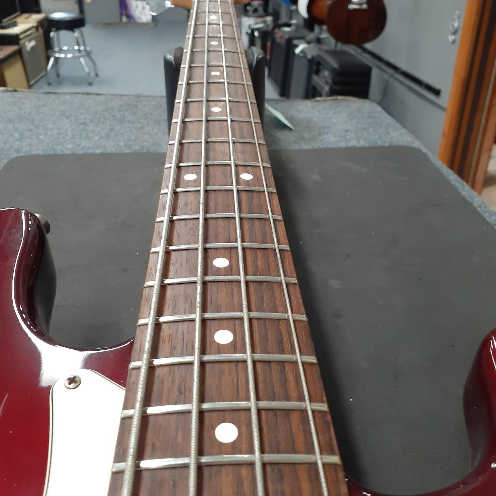 2003 Fender Standard Precision Bass - USED