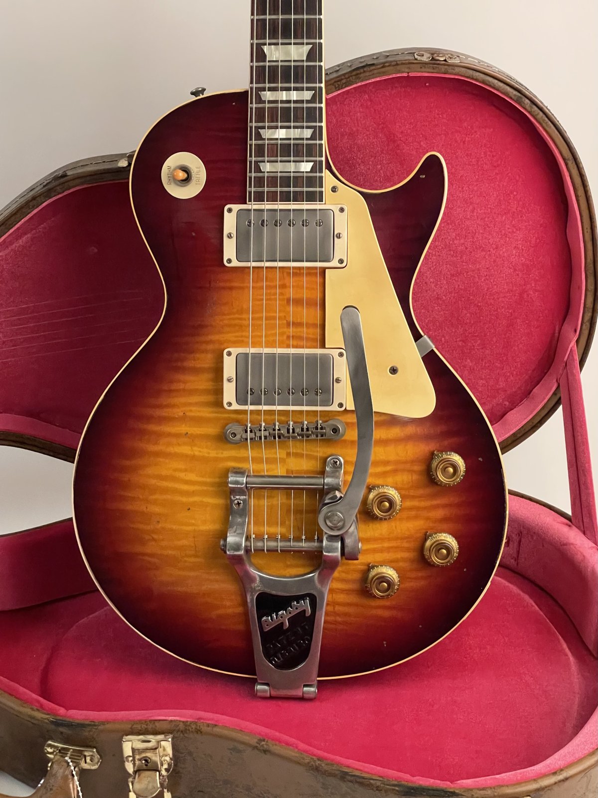 Gibson Custom Shop 1959 Les Paul Standard Reissue Limited Edition