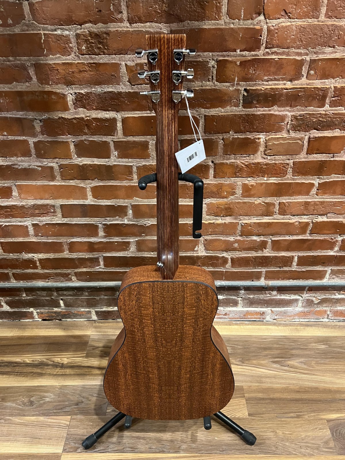 Martin LX1 Little Martin with Gigbag - 729789507851