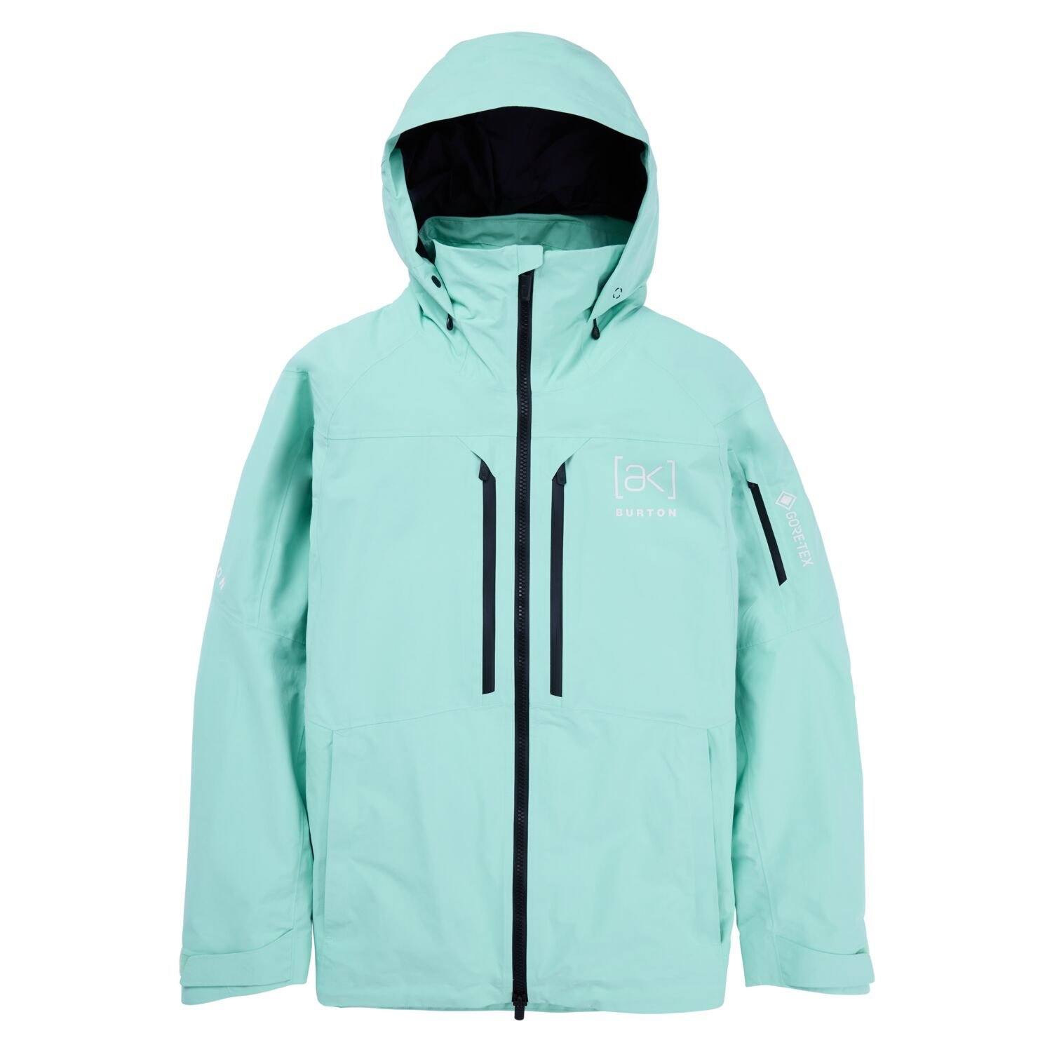 Burton Men's [ak] Swash GORE-TEX 2L Jacket - Powder Mint