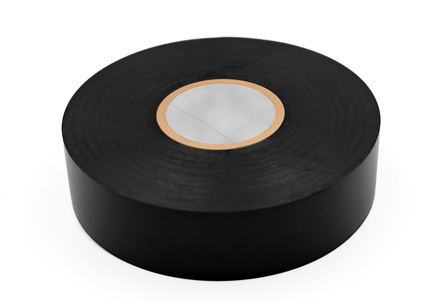 RS PRO 絶縁テープ Electro Insulating Tape 黒 塩化ビニールフィルム