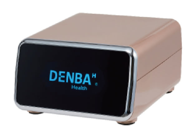 DENBA｜日本メディクス