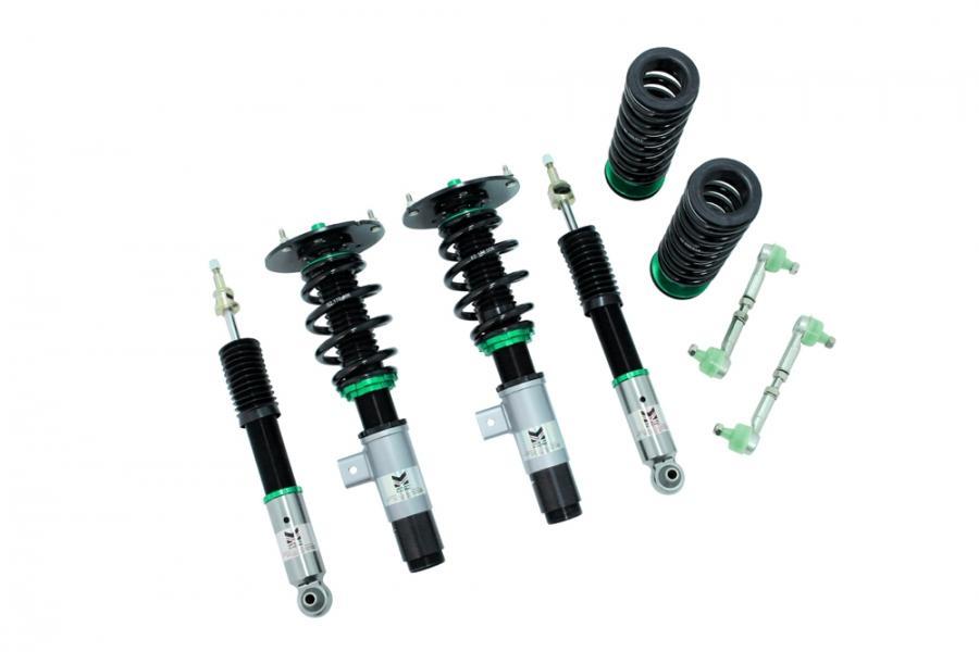 Megan Euro II Series Coilover Damper Kit BMW F30 3 Series 12-18