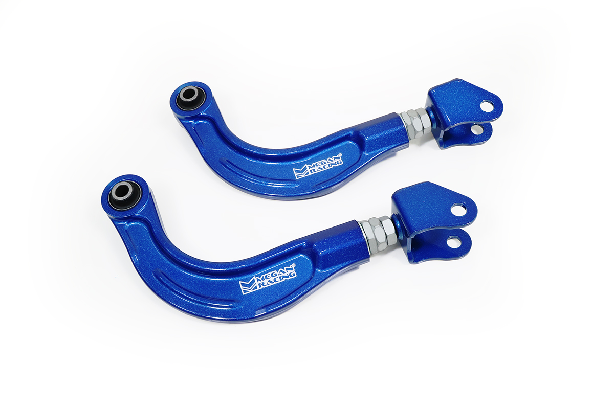 40アル/ヴェル】キャンバーアーム/ロールセンターアジャスター新発売