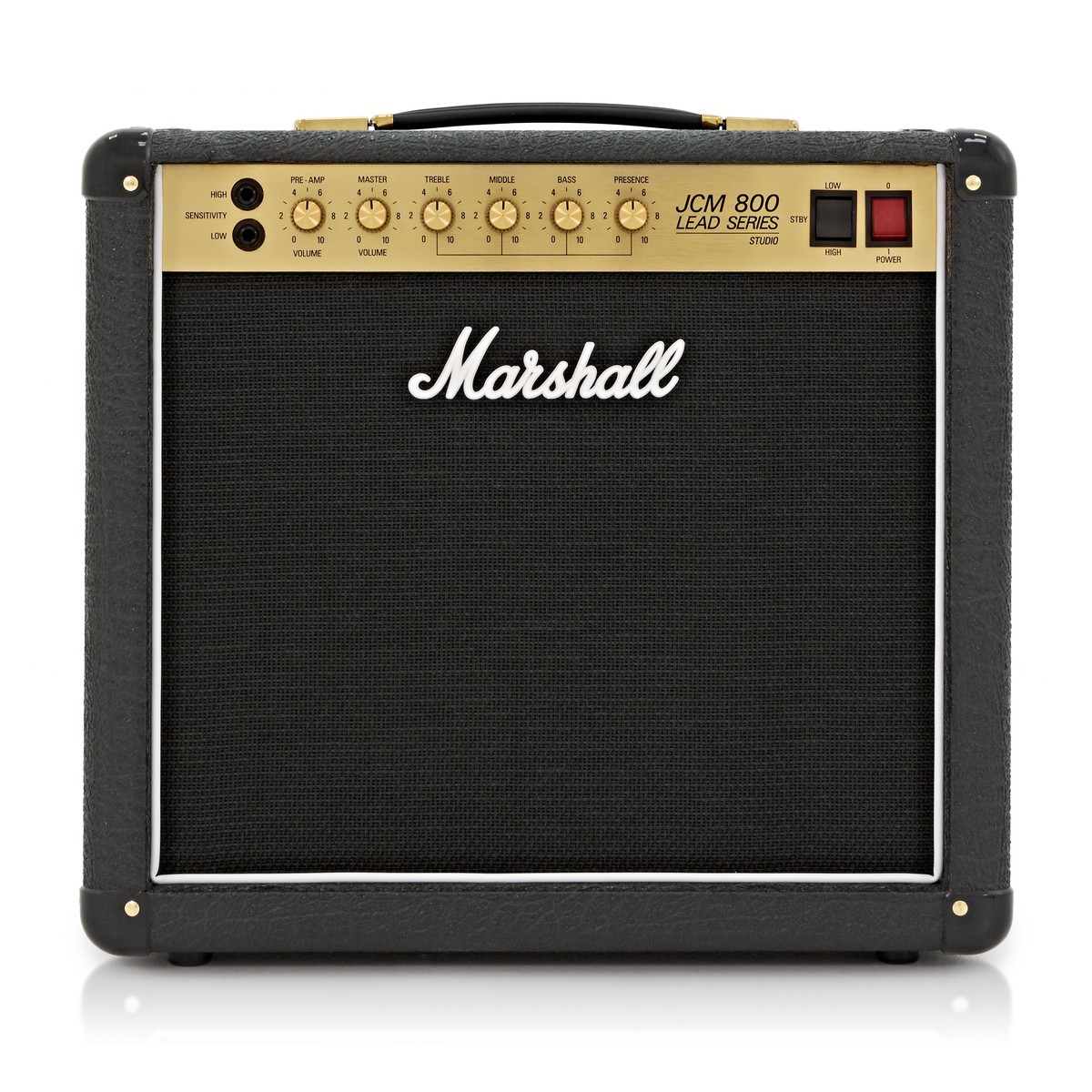 Marshall SC 20 C / SC20 C Studio Classic JCM 800 Combo