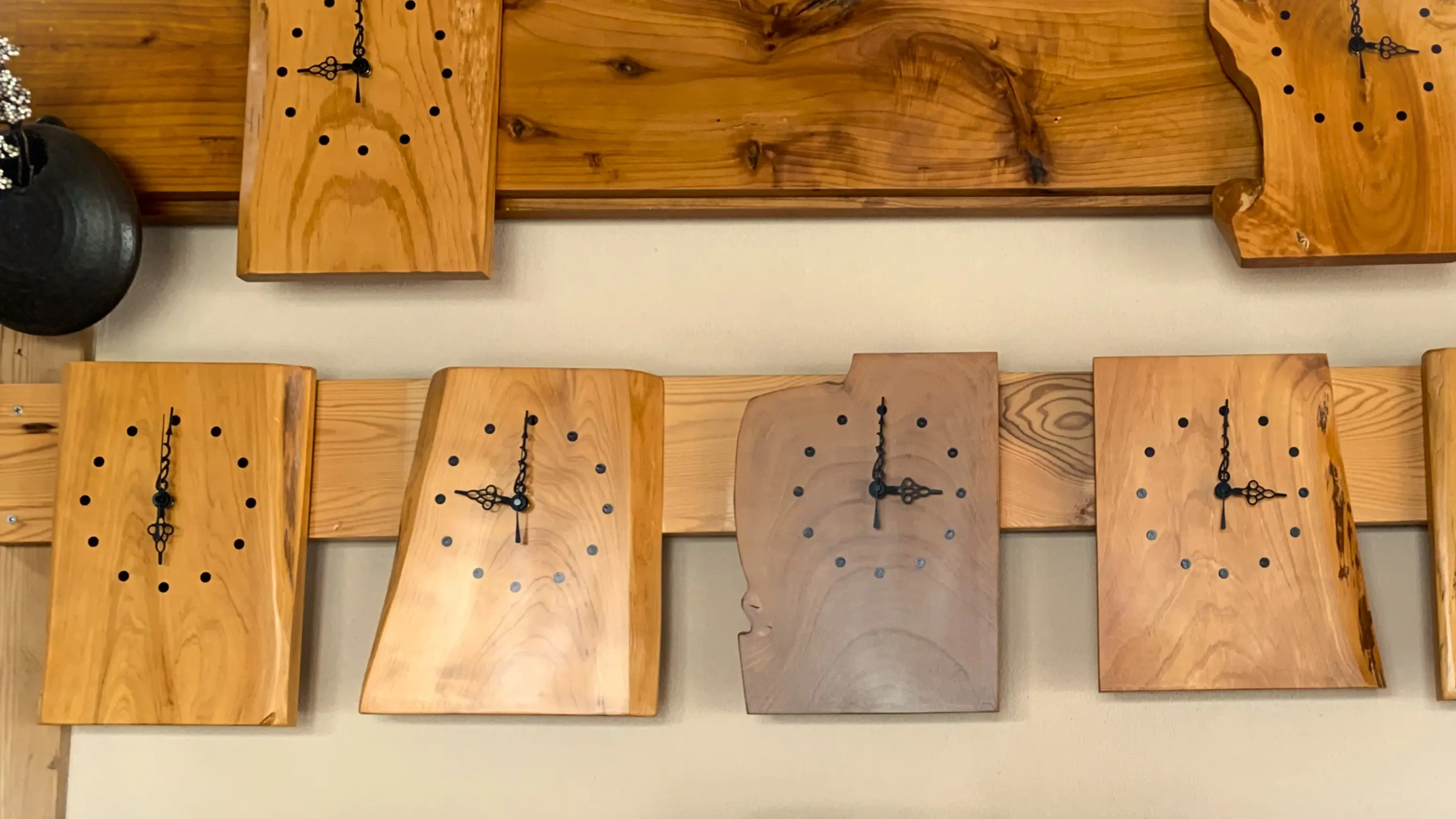 店舗情報 | 野瀬銘木店 レイクタウン近く