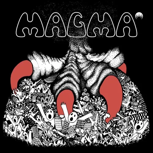芽瑠璃堂 ＞ MAGMA 『Kobaia (直輸入盤)』GME938