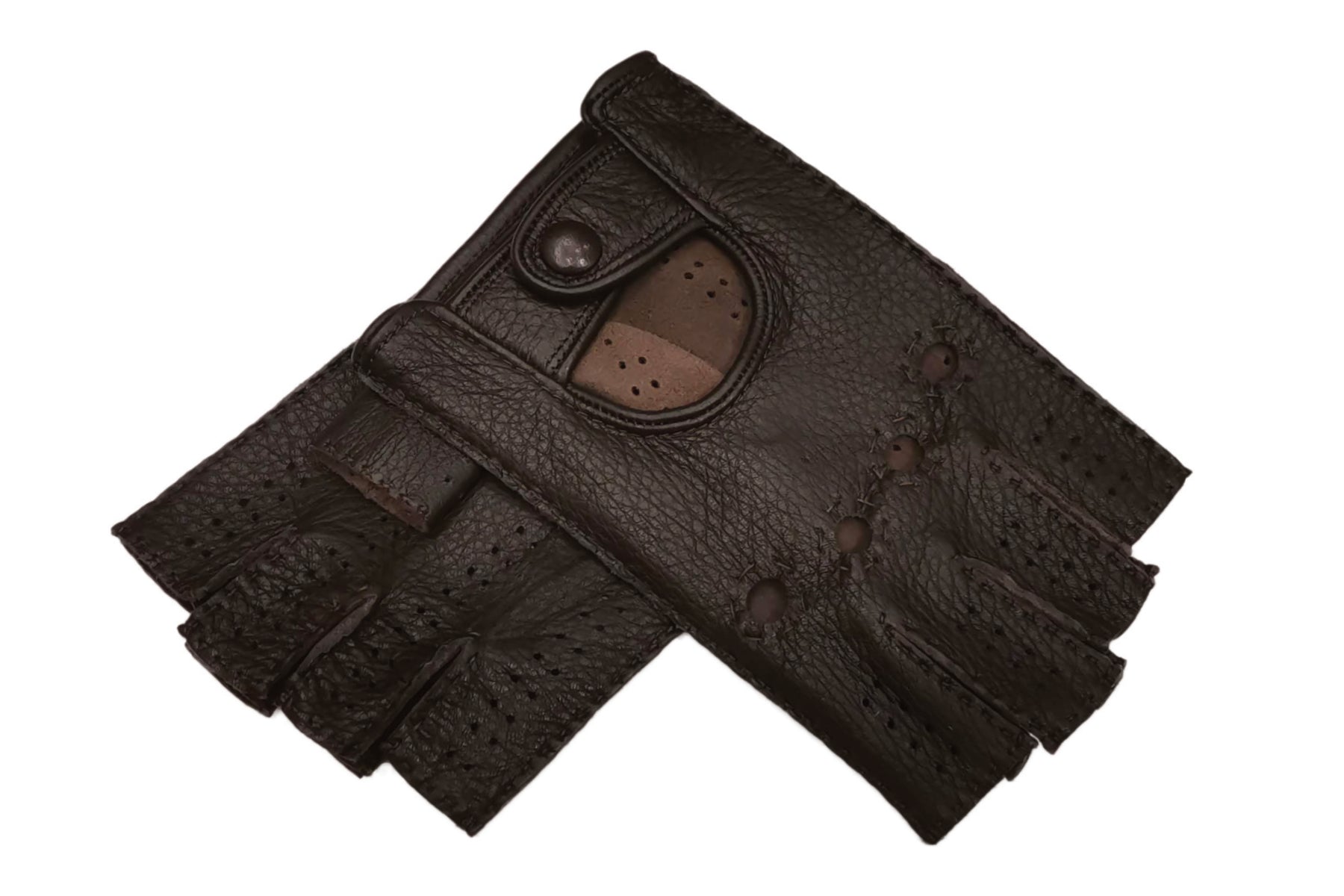 手袋-MEN-ディアスキン(ノーライニング) – Merola