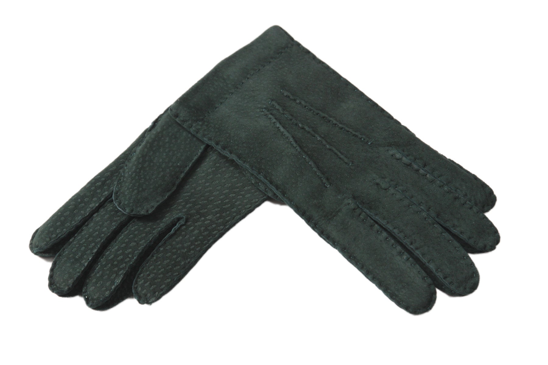 メンズ手袋◇ペッカリー◇コルク/CORK《カシミヤ》 – Merola