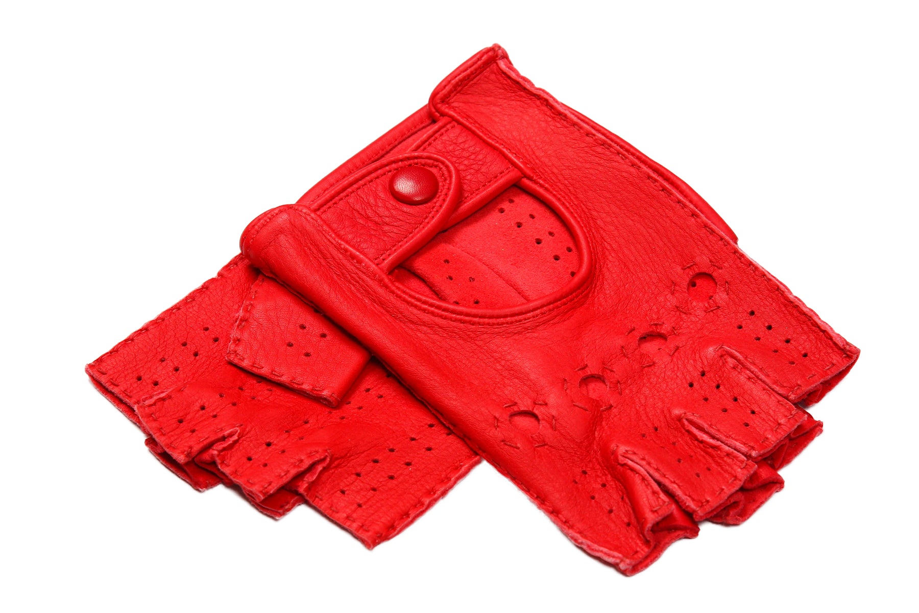 ラスト1点！】レディース手袋◇ディアスキンドライビンググローブ