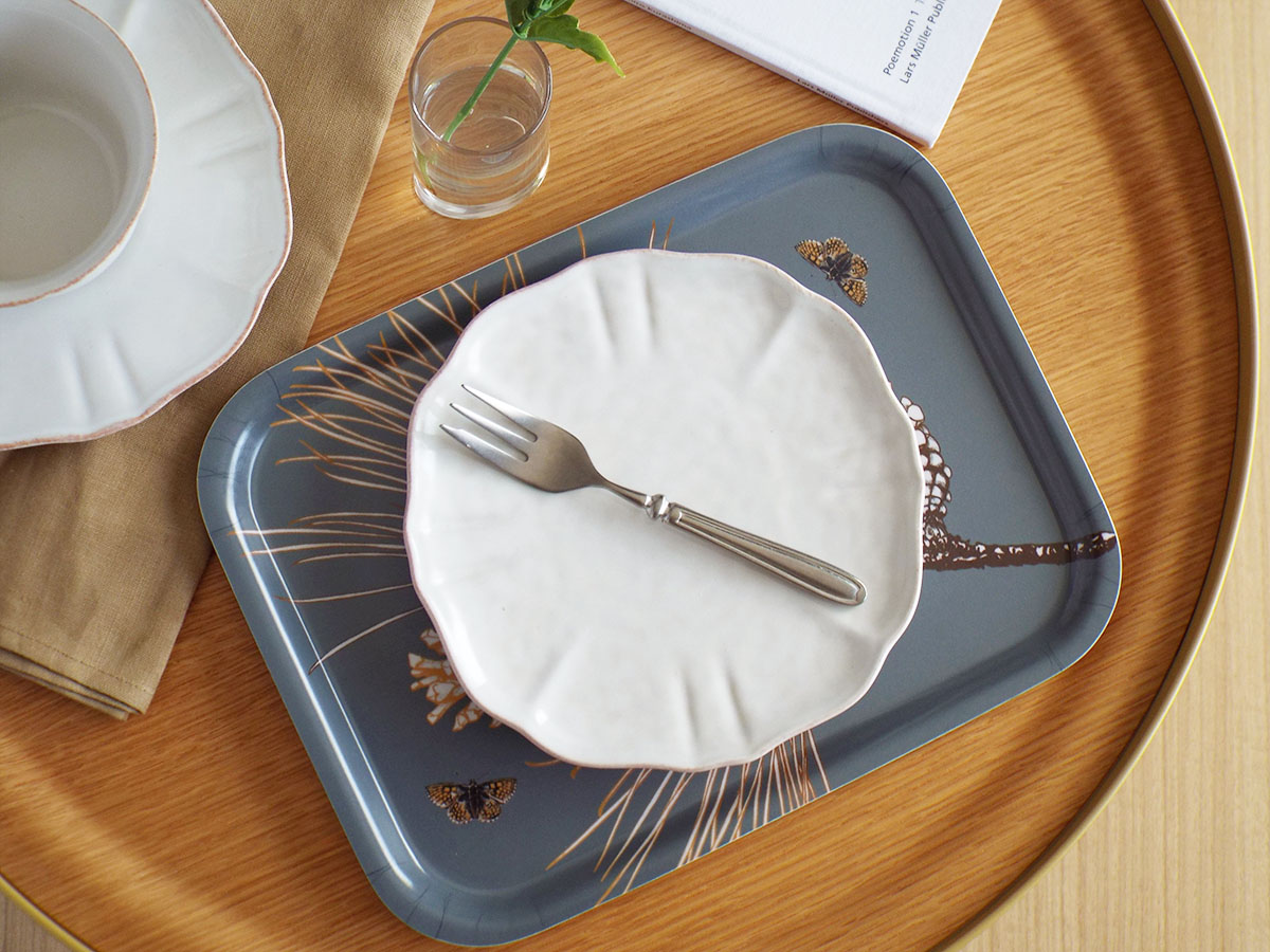 北欧モダンの木製トレー｜ary,sweden公式通販