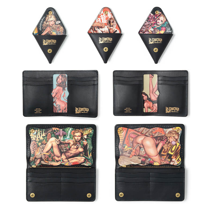 NEW RELEASE INFO - Rockin'Jelly Bean x METAL JACKET® - | METAL