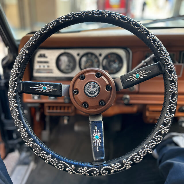 CUSTOM | BLOG | METAL JACKET® Official Website.