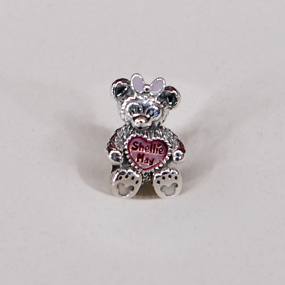 ダッフィー&シェリーメイ&ジェラトーニ登場！東京ディズニーリゾート