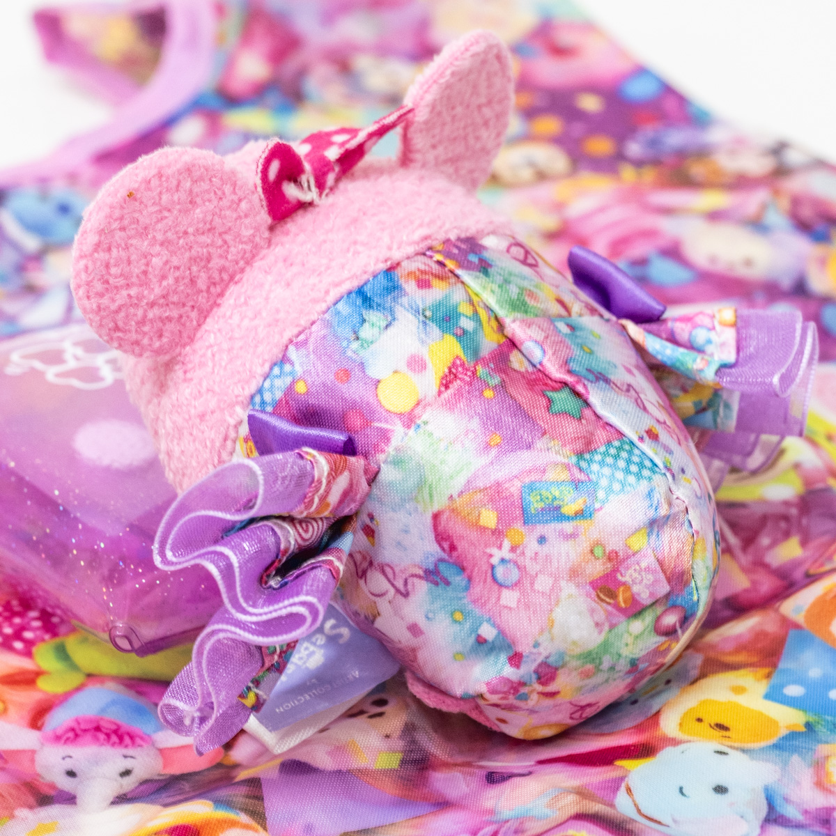 増田セバスチャンのキャンディカラーアート！ディズニーストアTSUM