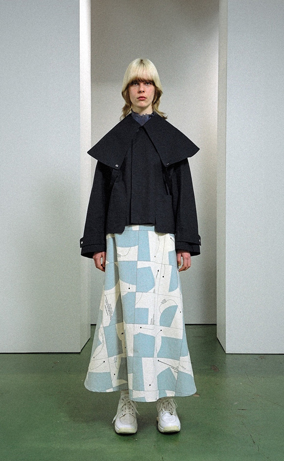 Collection | mintdesigns official web site.