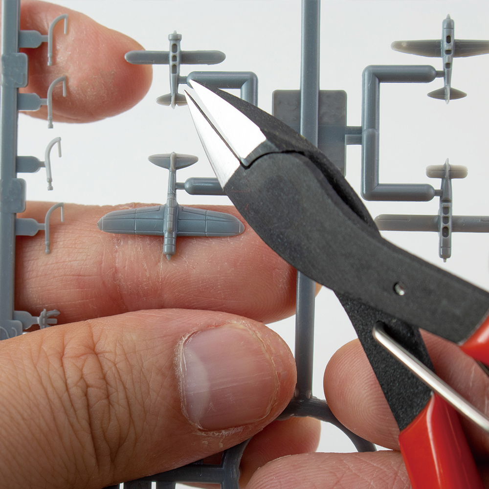 D-4 セイコーニッパー