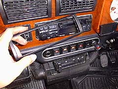 MINIは只今故障中！