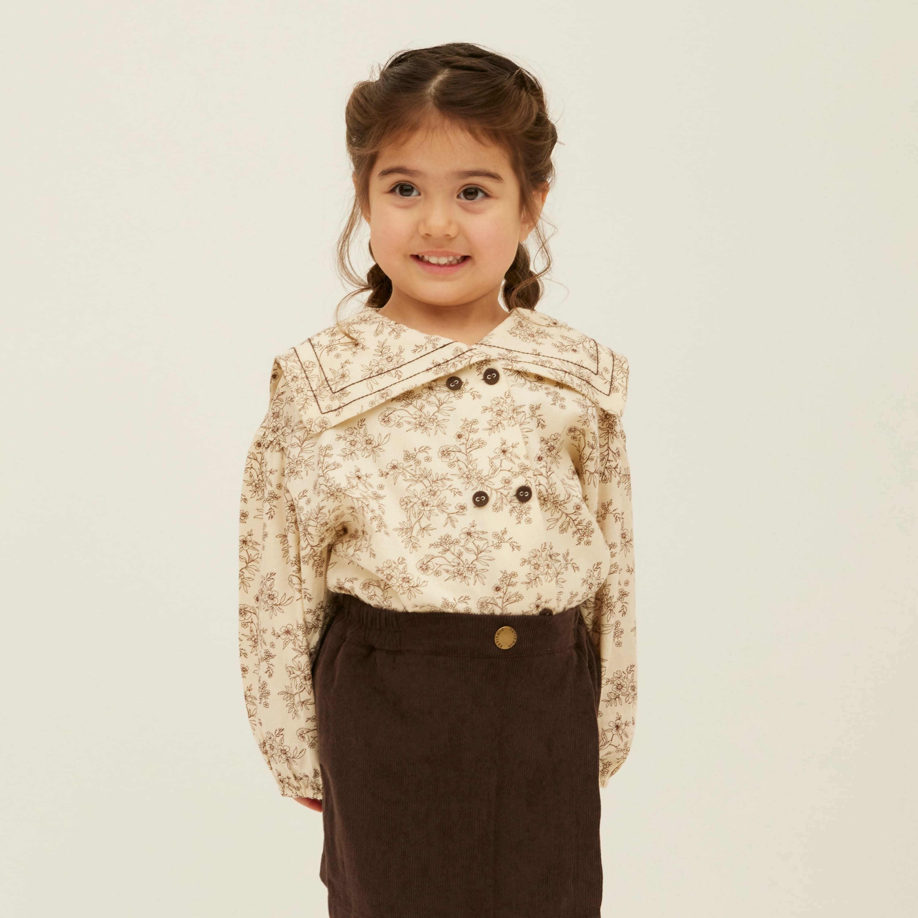 for Girl – こどもふく minminmo