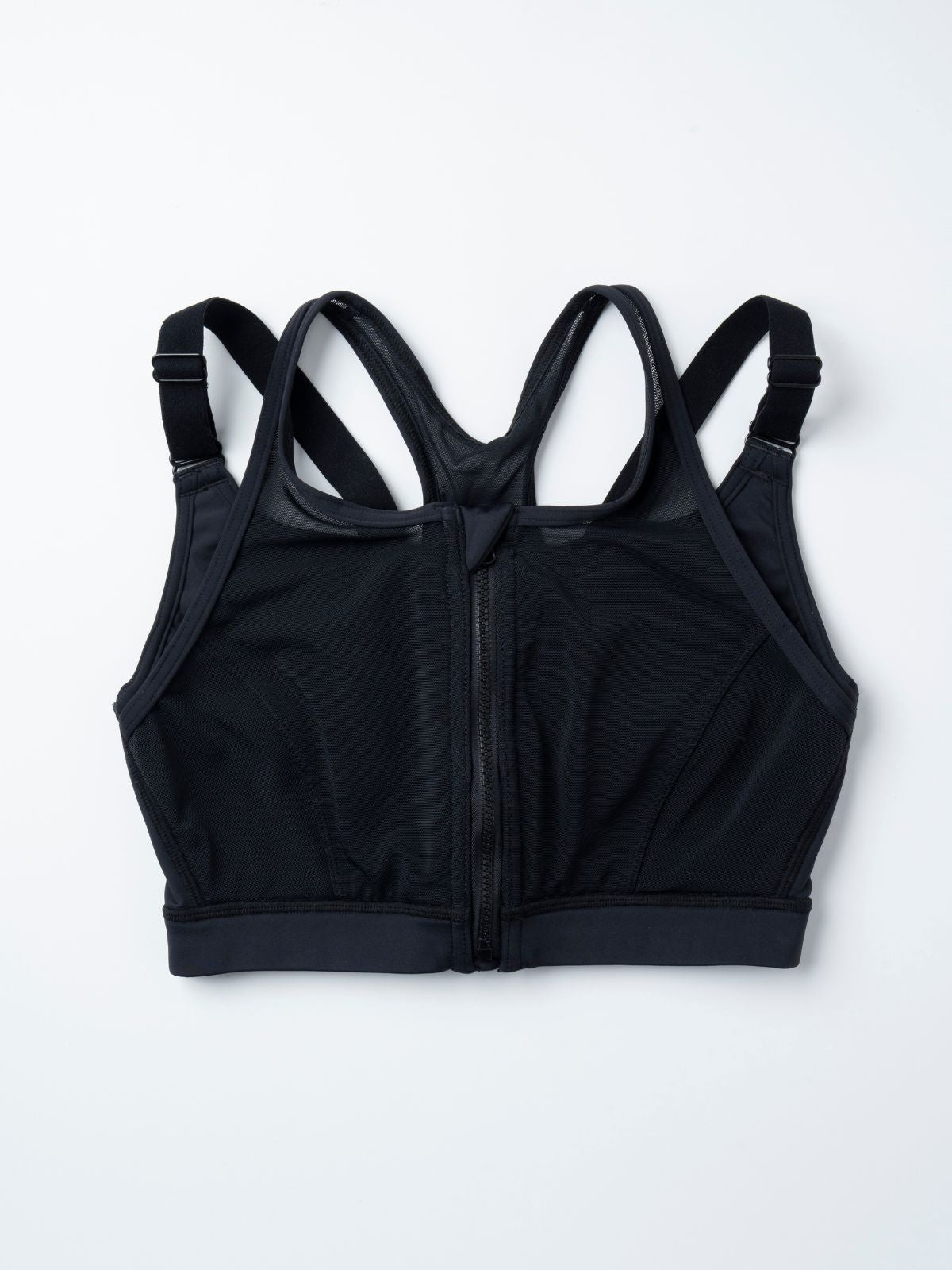 エッセンシャル スポーツブラ – miour
