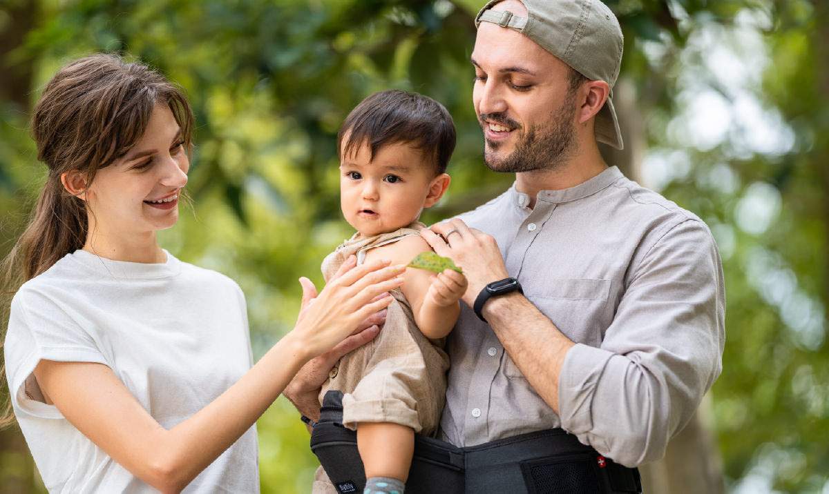 ミアミリー（MiaMily）公式サイト｜ヒップシートキャリア