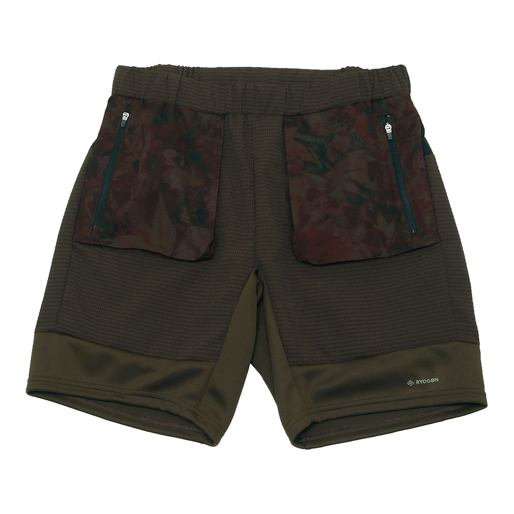 RYOGEN[リョウゲン]DEAD LEAF DOCKING NEO SHORTS RGP-04 << MIDLAND