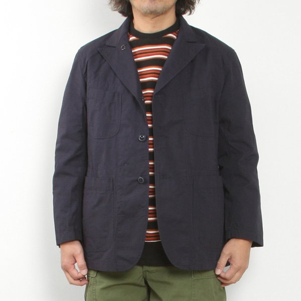 クーポン対象］ SASSAFRAS[ササフラス]Gardener Jacket SF-201679