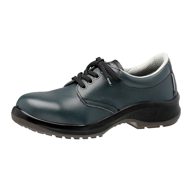 LPM210（ブラウン） - 安全靴・作業靴はミドリ安全フットウェア・安全