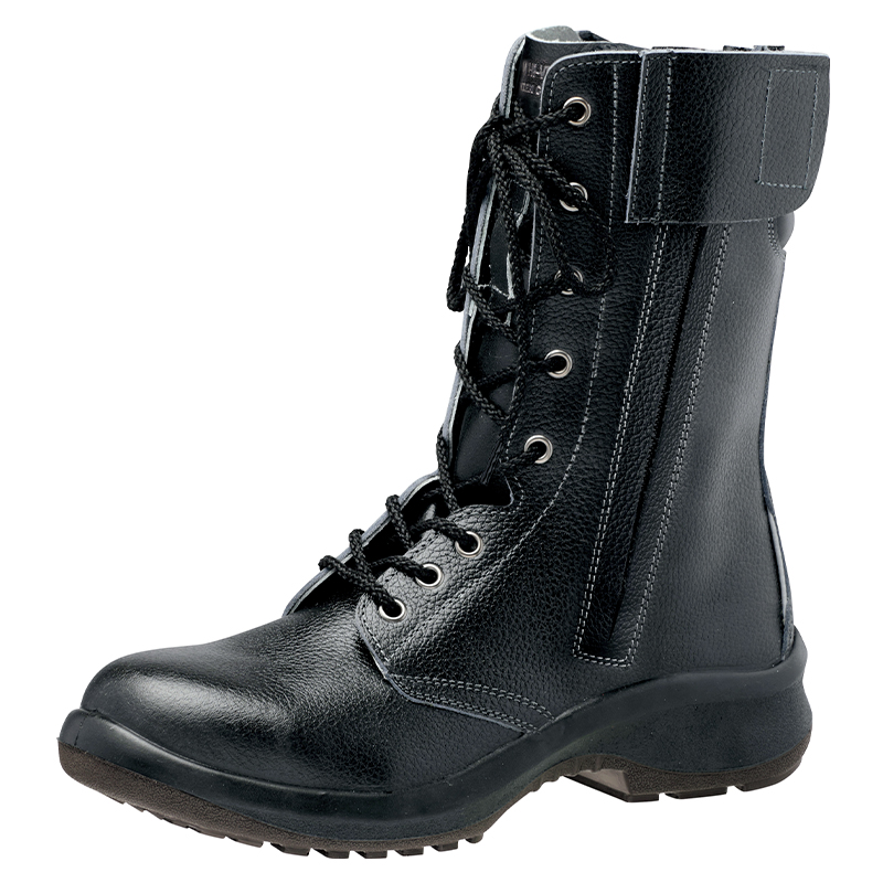 PRM230（ブラック） - 安全靴・作業靴はミドリ安全フットウェア・安全