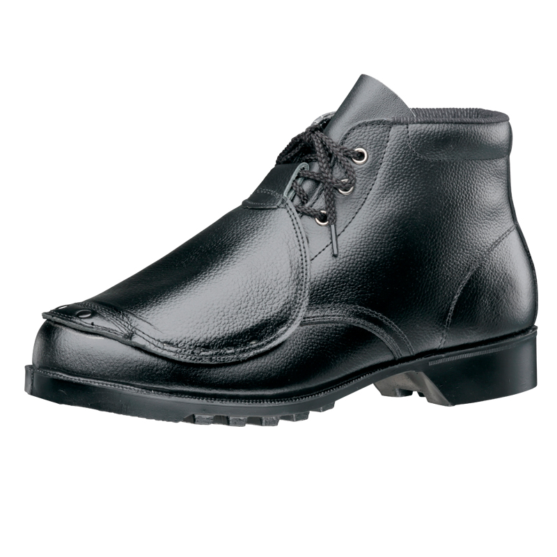 V251N 甲プロ（ブラック） - 安全靴・作業靴はミドリ安全フットウェア