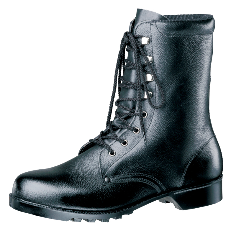 V2400N（ブラック） - 安全靴・作業靴はミドリ安全フットウェア・安全