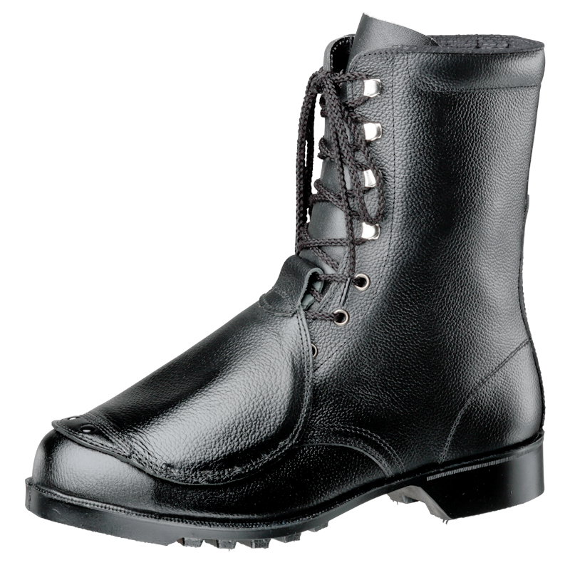 V275N（ブラック） - 安全靴・作業靴はミドリ安全フットウェア・安全靴