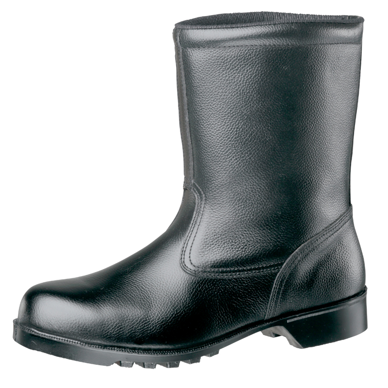 V2400N 静電（ブラック） - 安全靴・作業靴はミドリ安全フットウェア