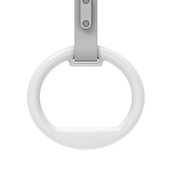 三上化工材株式会社｜車両用つり手と連結幌