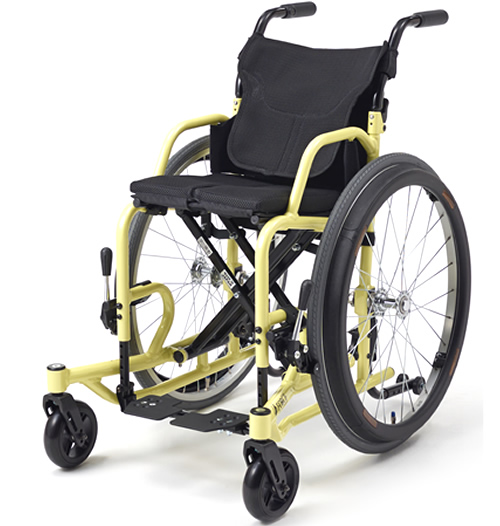 ノーヴァ_ライズアクティブ フォーキッズ NOVA_RiseActive for Kids