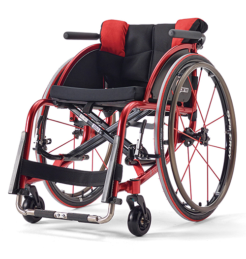 製品紹介LINEUP｜プレミアム車いすブランド FORCE（フォース）