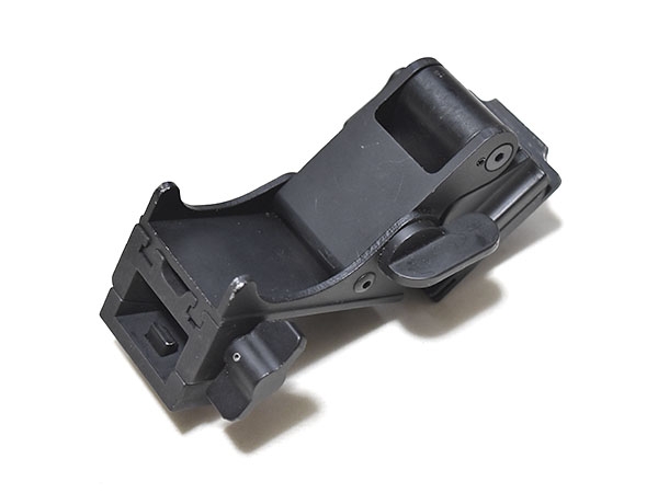 米軍実物 新型 NOROTOS ノロトス RHINO2 NVG マウント USMC ARMY