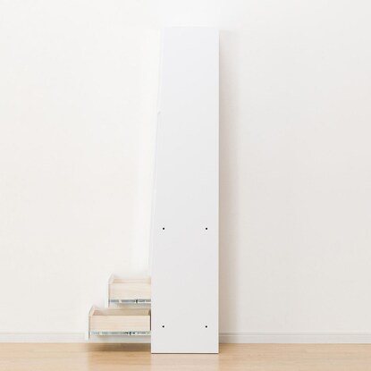 ニトリ 姿見ミラー（コルト 30 WH） - MIRUMU