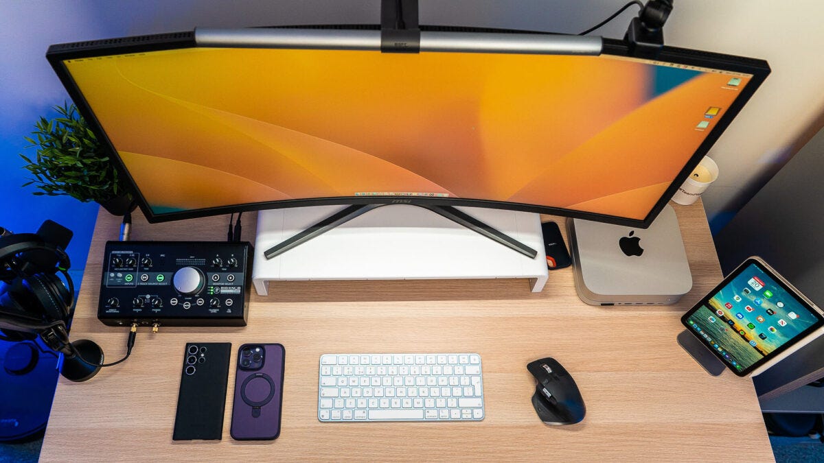 6 AWESOME Accessories for the M2 Mac mini | by Mark Ellis | Mac O