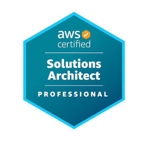 How I Earned AWS Solutions Architect Professional Certification
