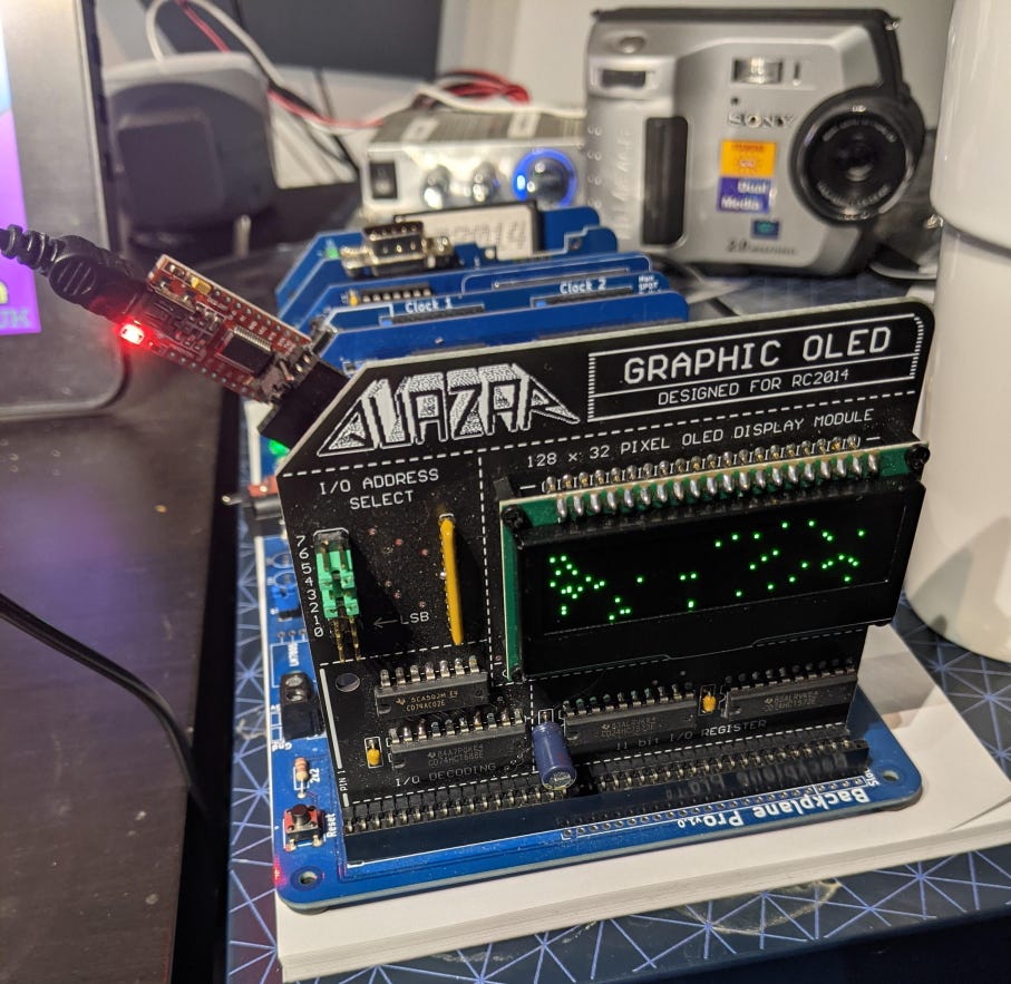 Z88DK — Mixing C Asm — How to. Some incredibly short notes to