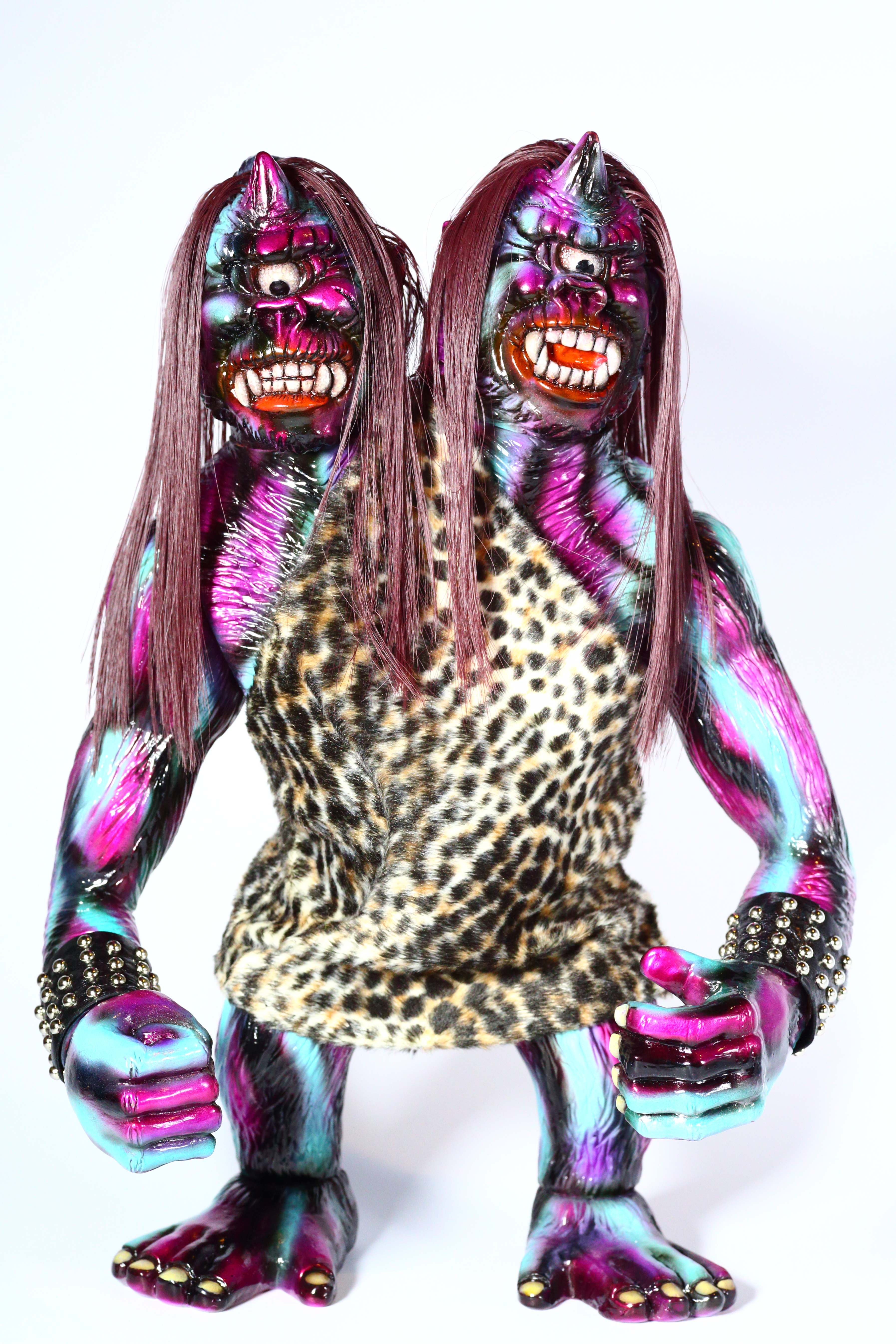 4 Anniversary Special Mishka Cyco Ape 発売！ | MISHKA TOKYO BLOG