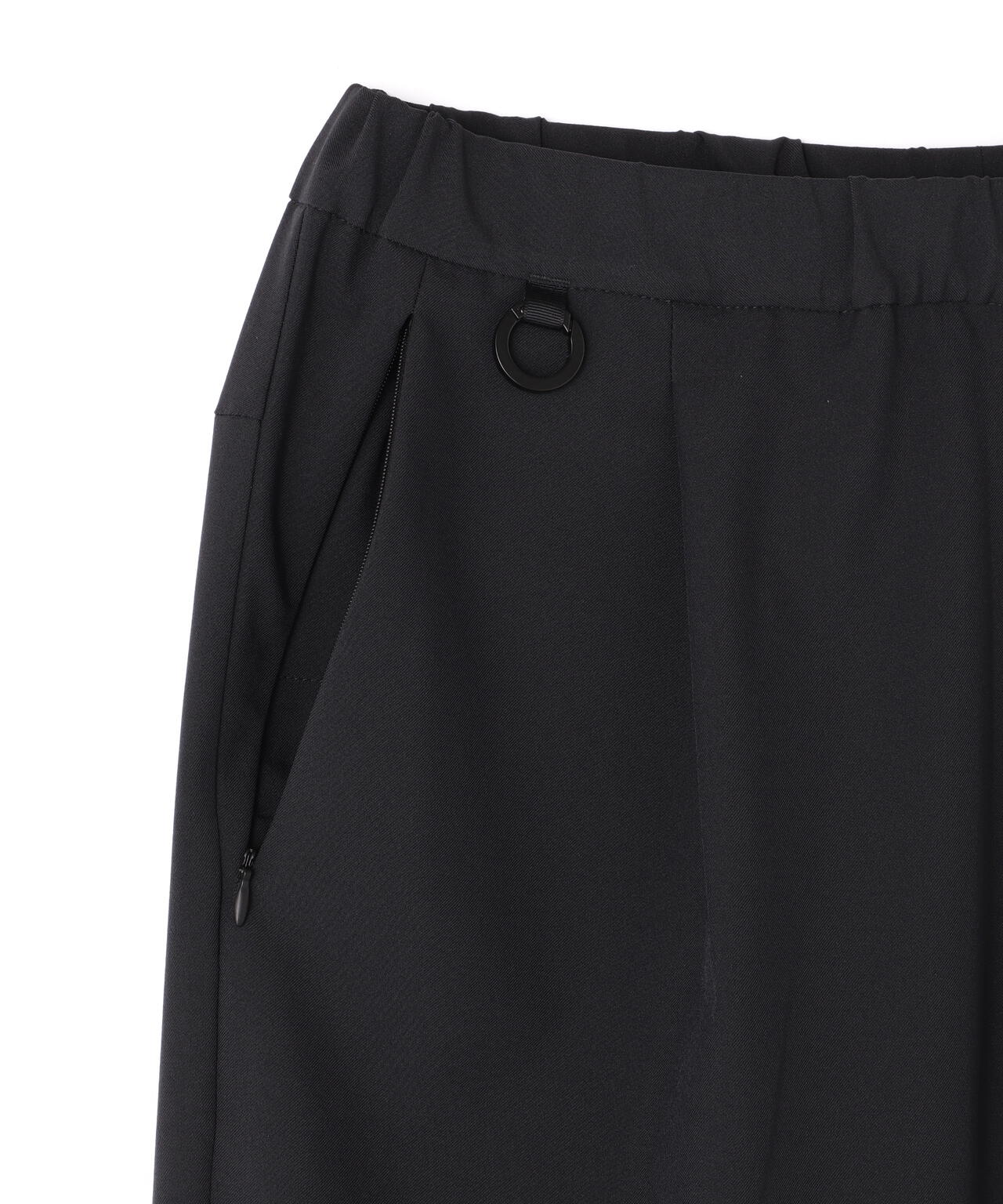 DESCENTE ALLTERRAIN/デサントオルテライン/TECH REGULAR PANTS/テック