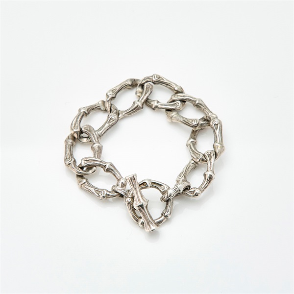TIFFANY & Co. バンブー ブレスレット シルバー 925 | MixTHINKS